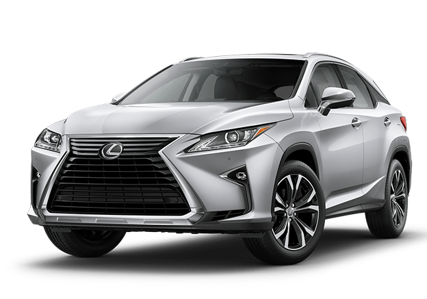 Android магнитолы Lexus RX 2015-2019